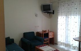 Helen Apartments